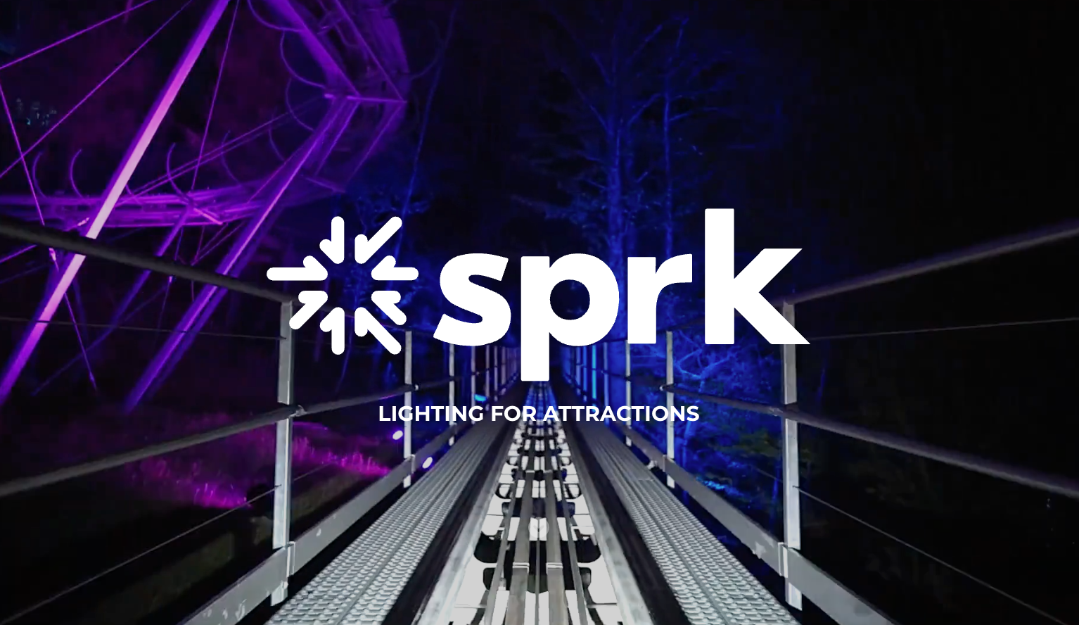 SPRK Website